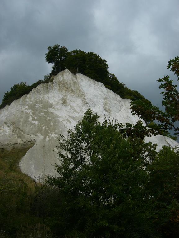 Apartmán Gard Borre Exteriér fotografie